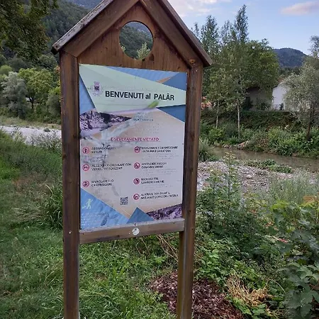 Ferienhaus Alle Porte Del Palar *