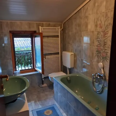 Ferienhaus Alle Porte Del Palar