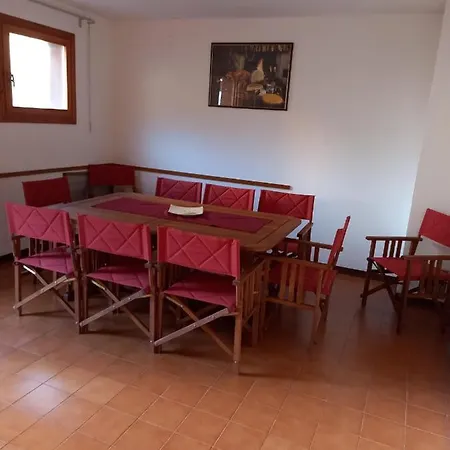 Ferienhaus Alle Porte Del Palar *