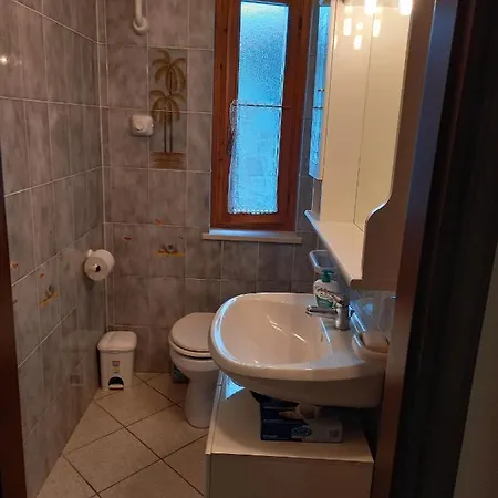 Dom wakacyjny Alle Porte Del Palar *