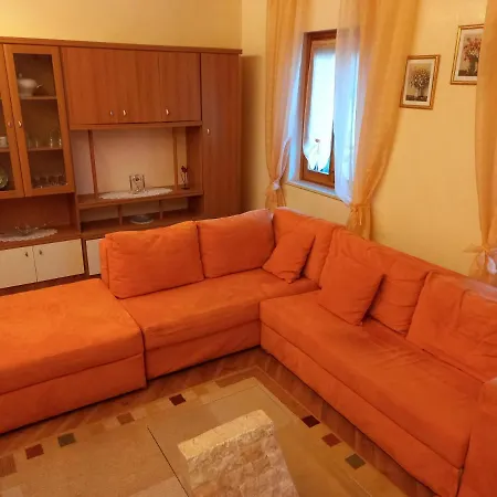Alle Porte Del Palar * Trasaghis