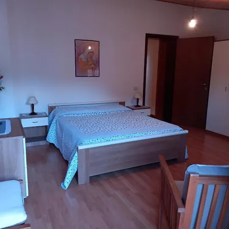 Alle Porte Del Palar Ferienhaus