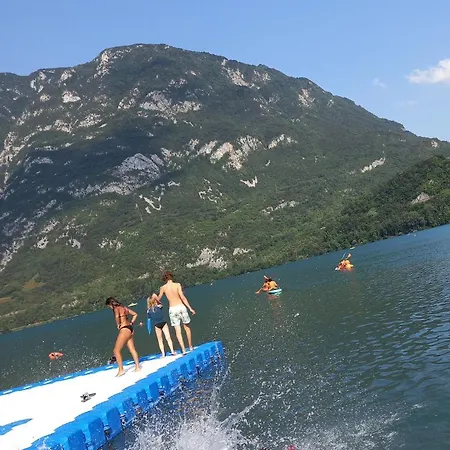 Dom wakacyjny Alle Porte Del Palar